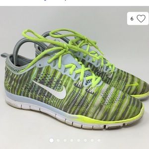 Nike 5.0 Running Shoes